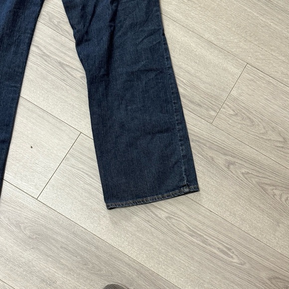 Lucky Brand Short Inseam Men's Jeans 34x30 - Picture 11 of 15